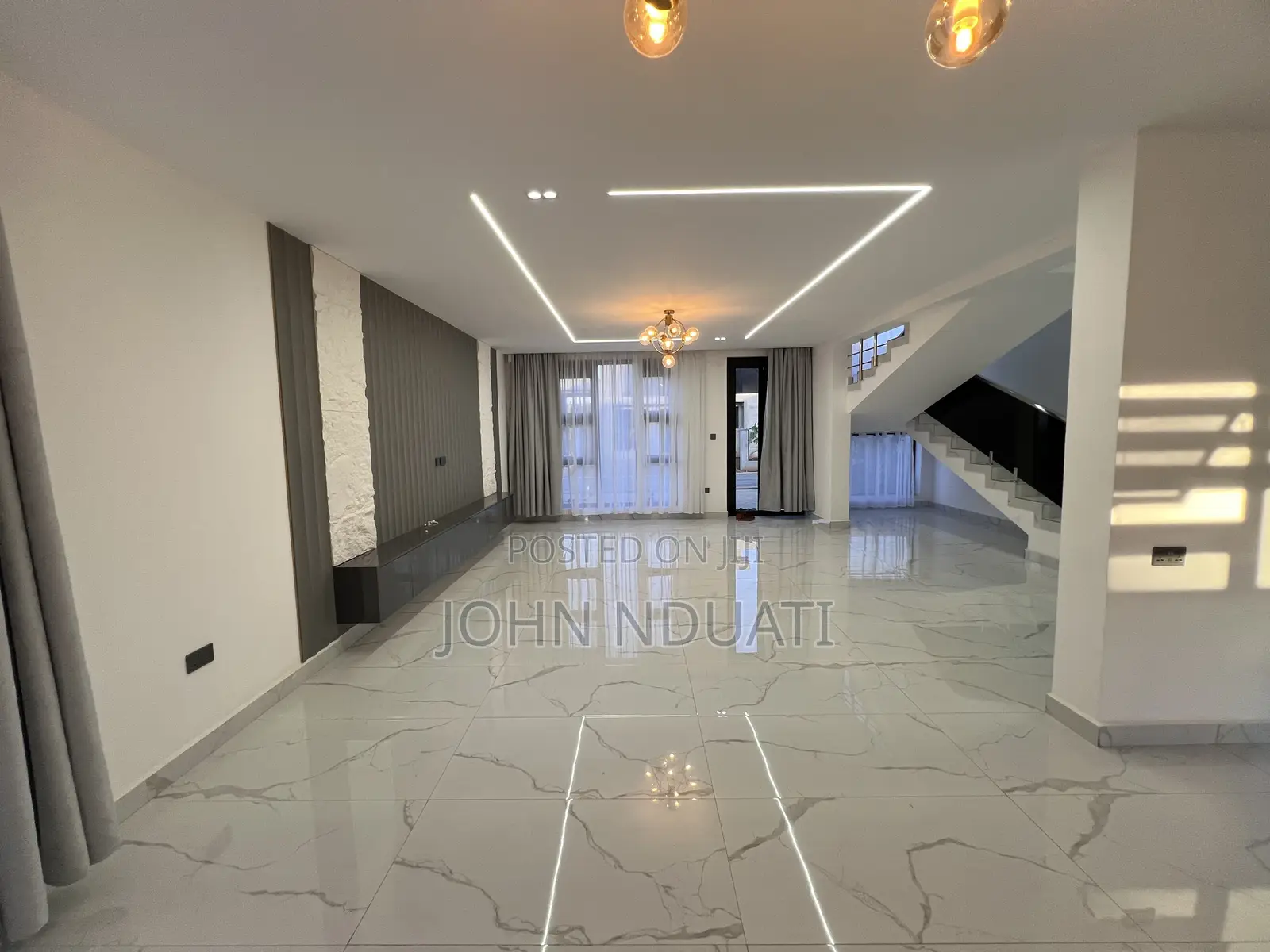 5bdrm Mansion in Mugutha, Kwa Kairu for sale in Kwa Kairu