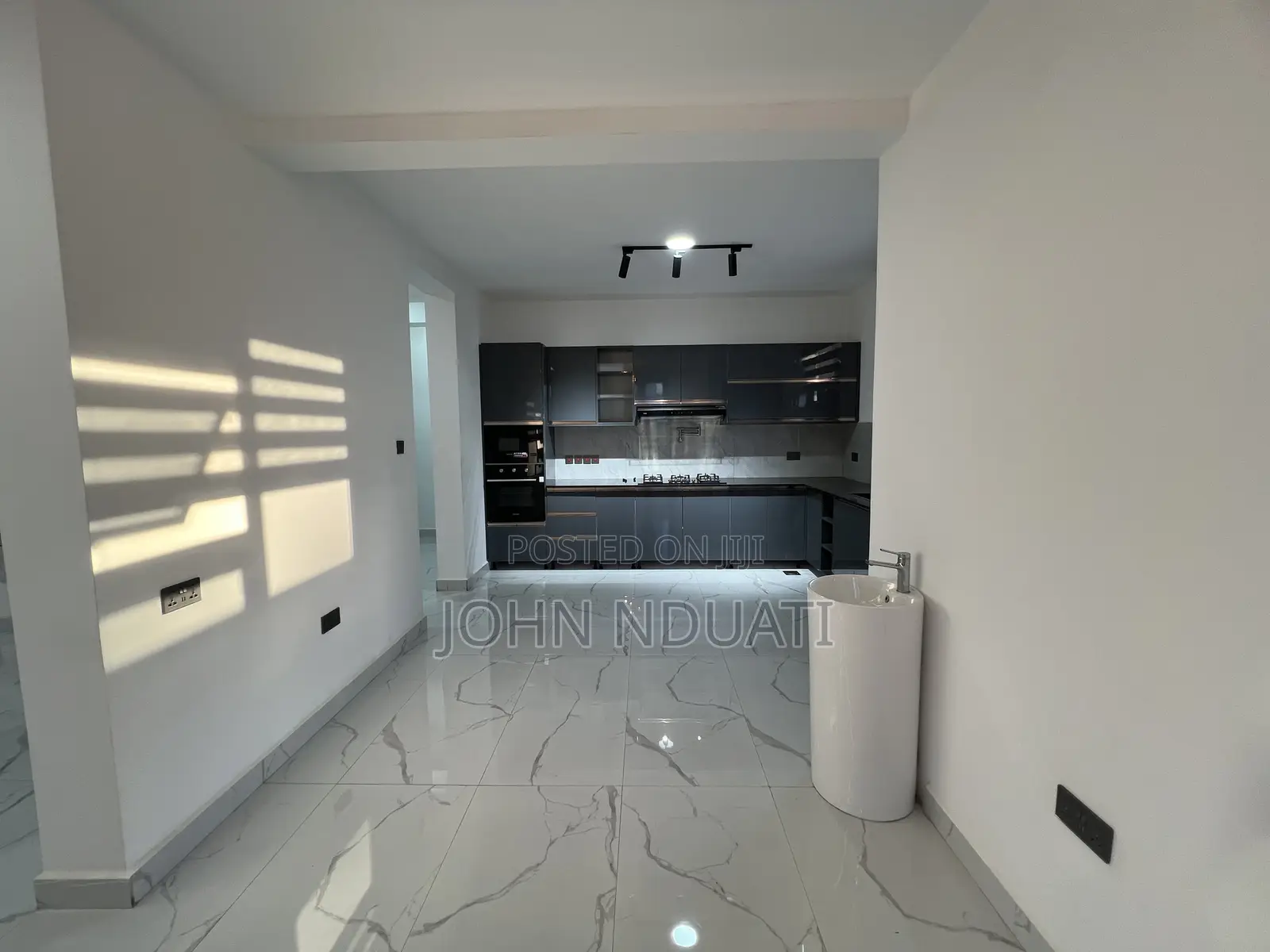 5bdrm Mansion in Mugutha, Kwa Kairu for sale in Kwa Kairu