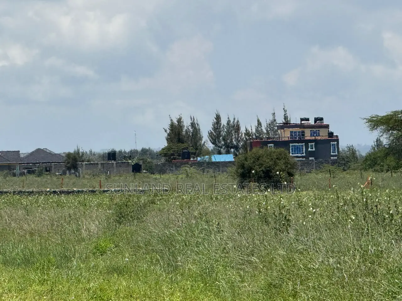 50x100 Plots for Sale in Kisaju – Beyond Serene Estate in Kisaju
