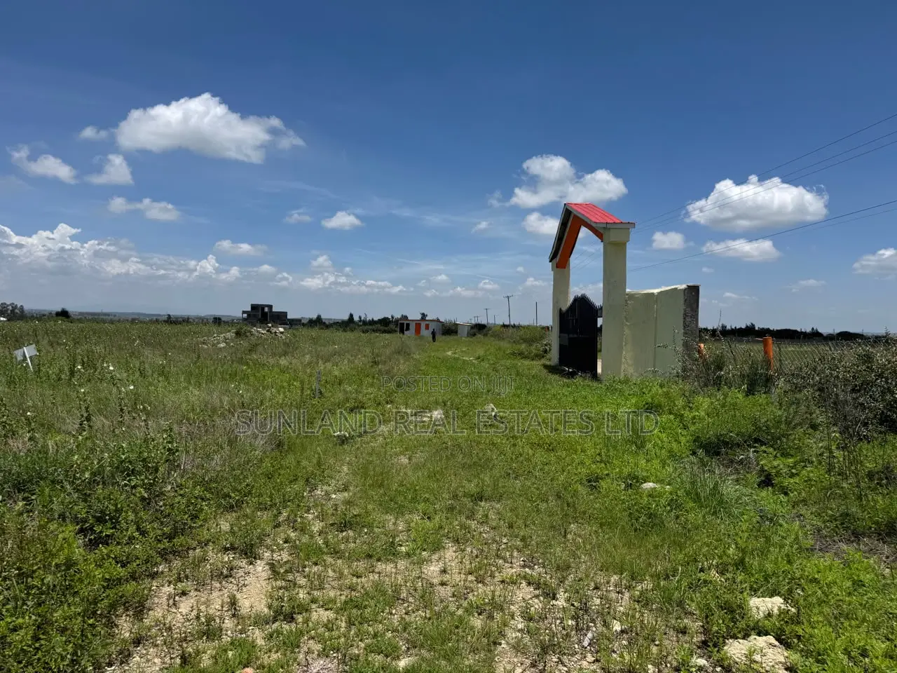 50x100 Plots for Sale in Kisaju – Beyond Serene Estate in Kisaju