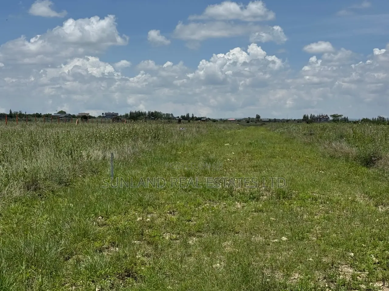 50x100 Plots for Sale in Kisaju – Beyond Serene Estate in Kisaju