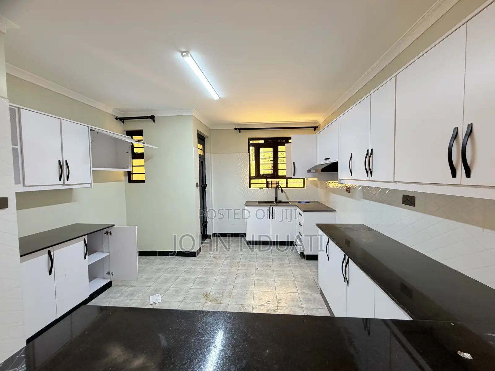 5bdrm Maisonette in Kamakis for rent in Kamakis