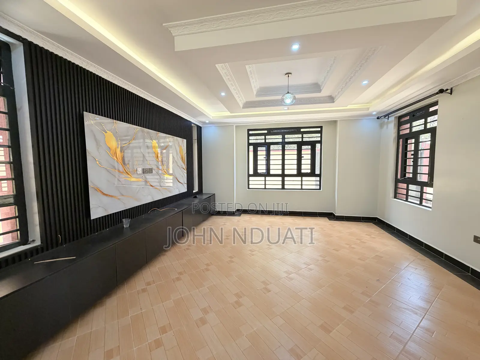 5bdrm Maisonette in Kamakis for rent in Kamakis