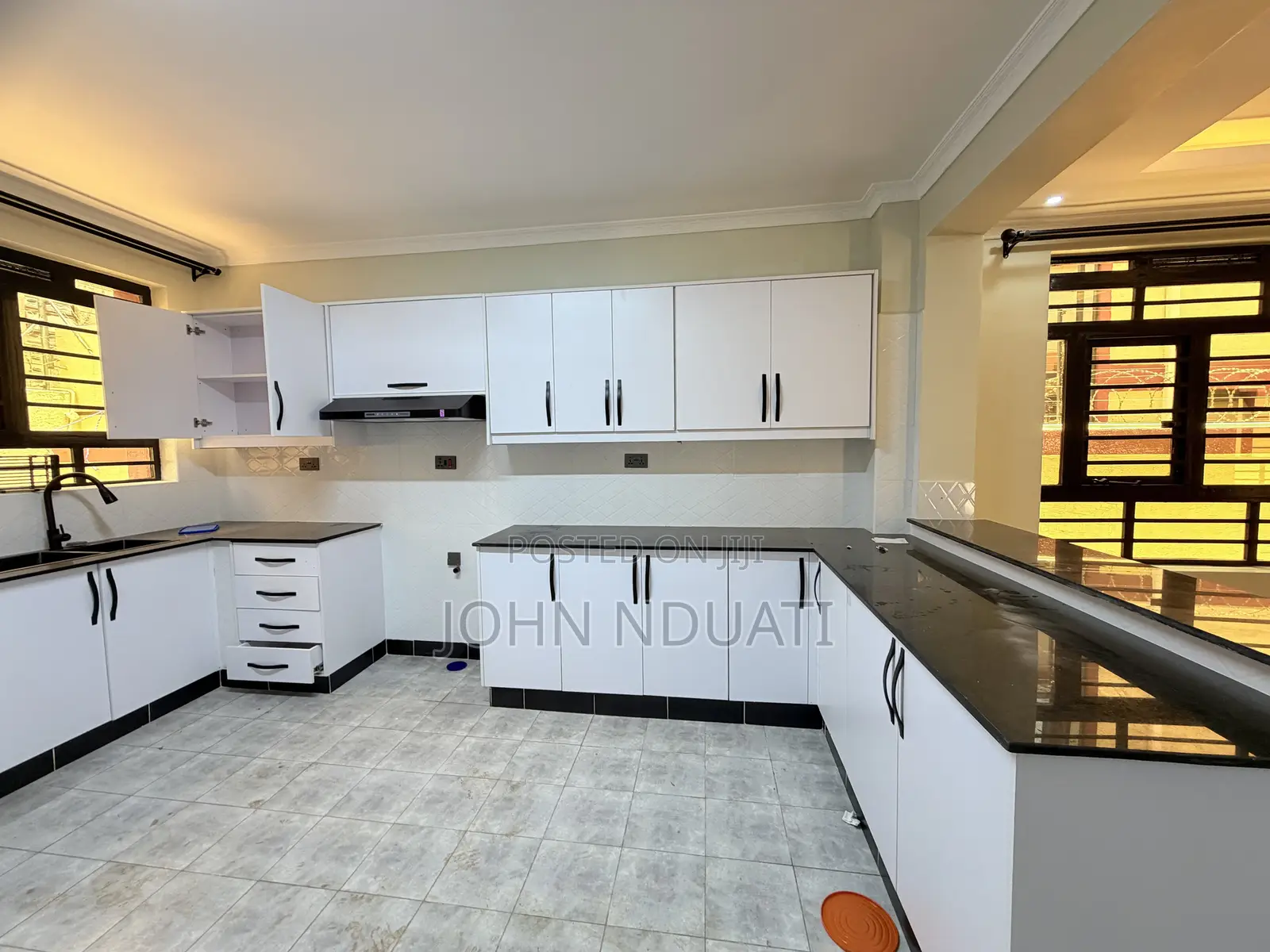 5bdrm Maisonette in Kamakis for rent in Kamakis