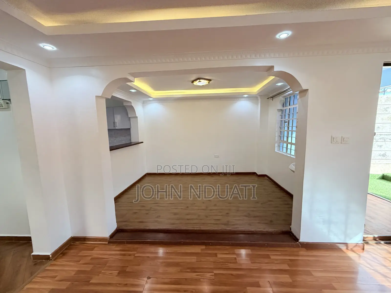 4bdrm Mansion in Kamakis for rent in Kamakis