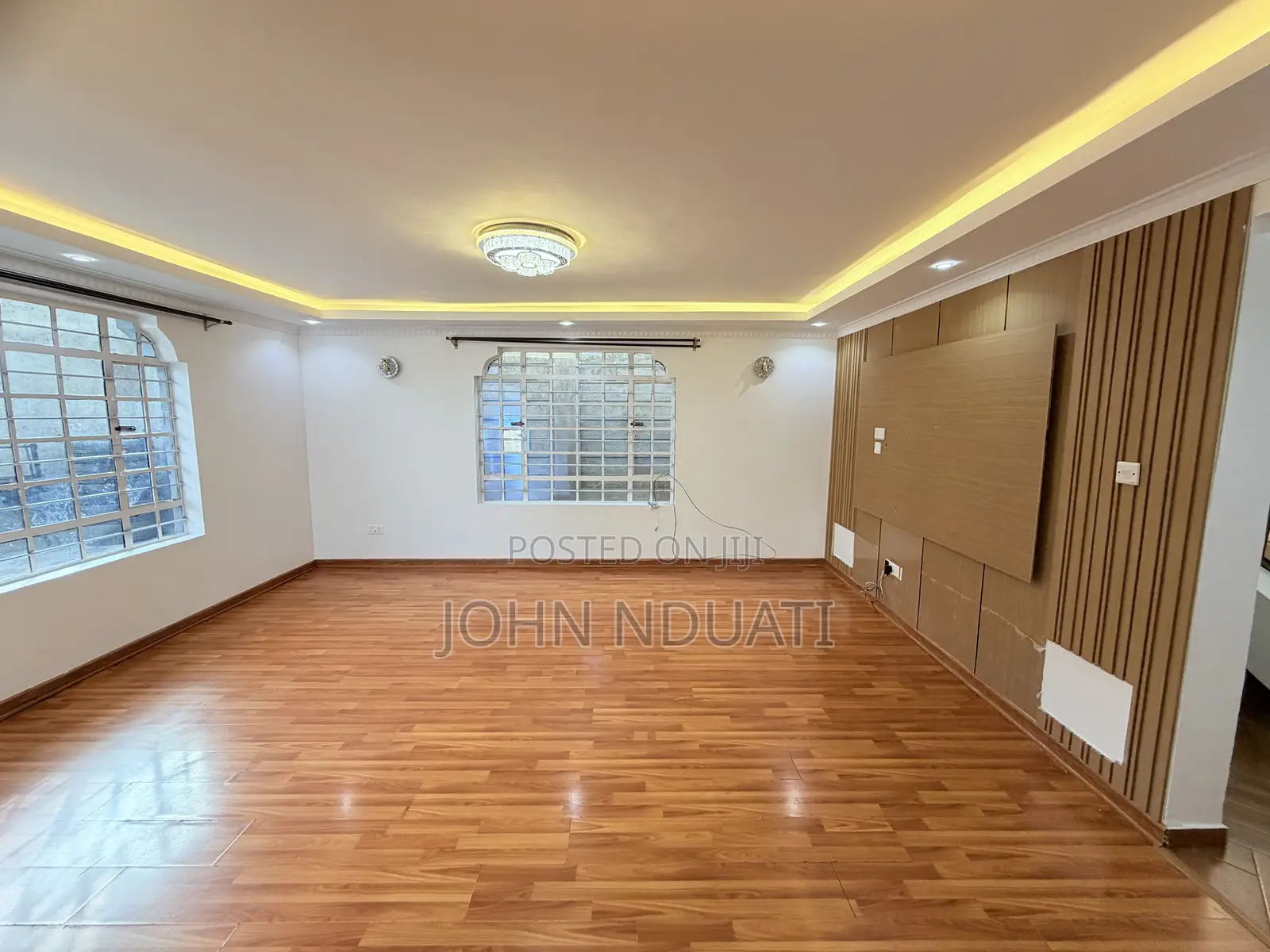 4bdrm Mansion in Kamakis for rent in Kamakis