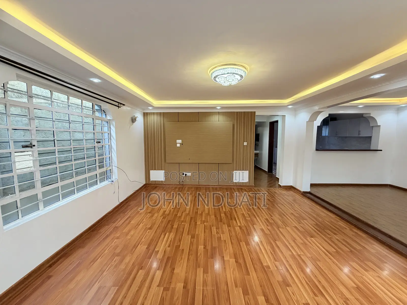 4bdrm Mansion in Kamakis for rent in Kamakis