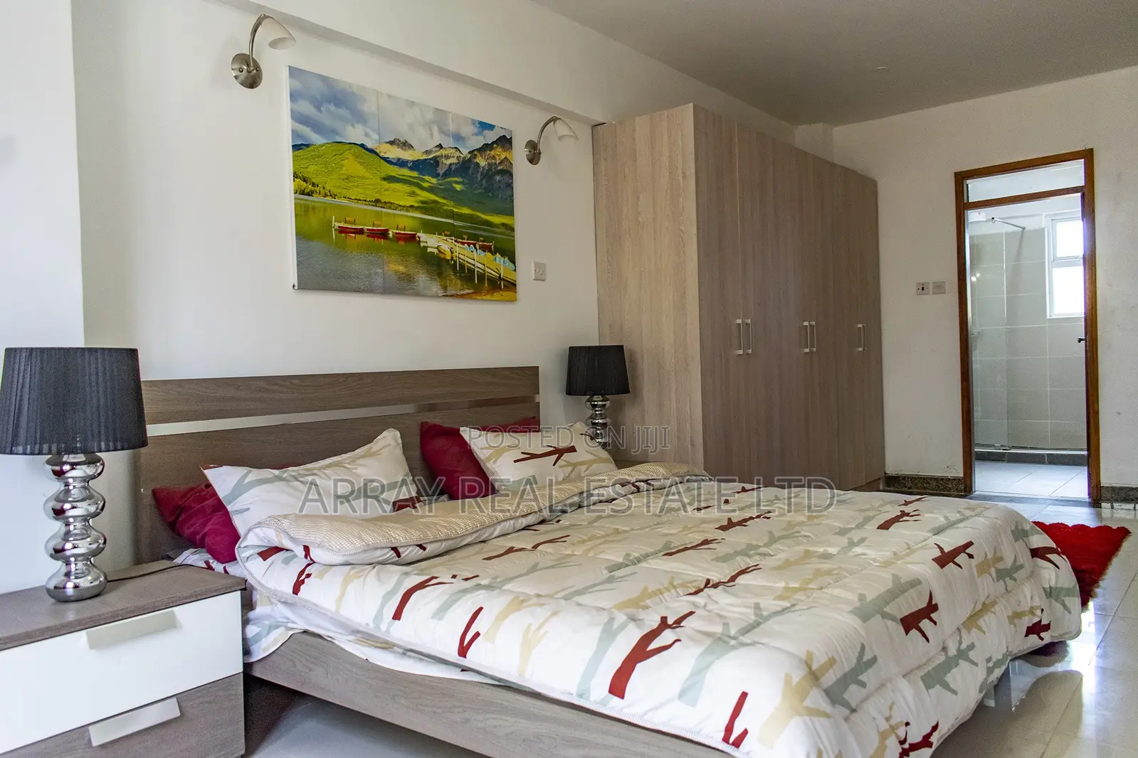3bdrm Apartment in Malibu Court, Royal Park Estate for sale in Royal Park Estate