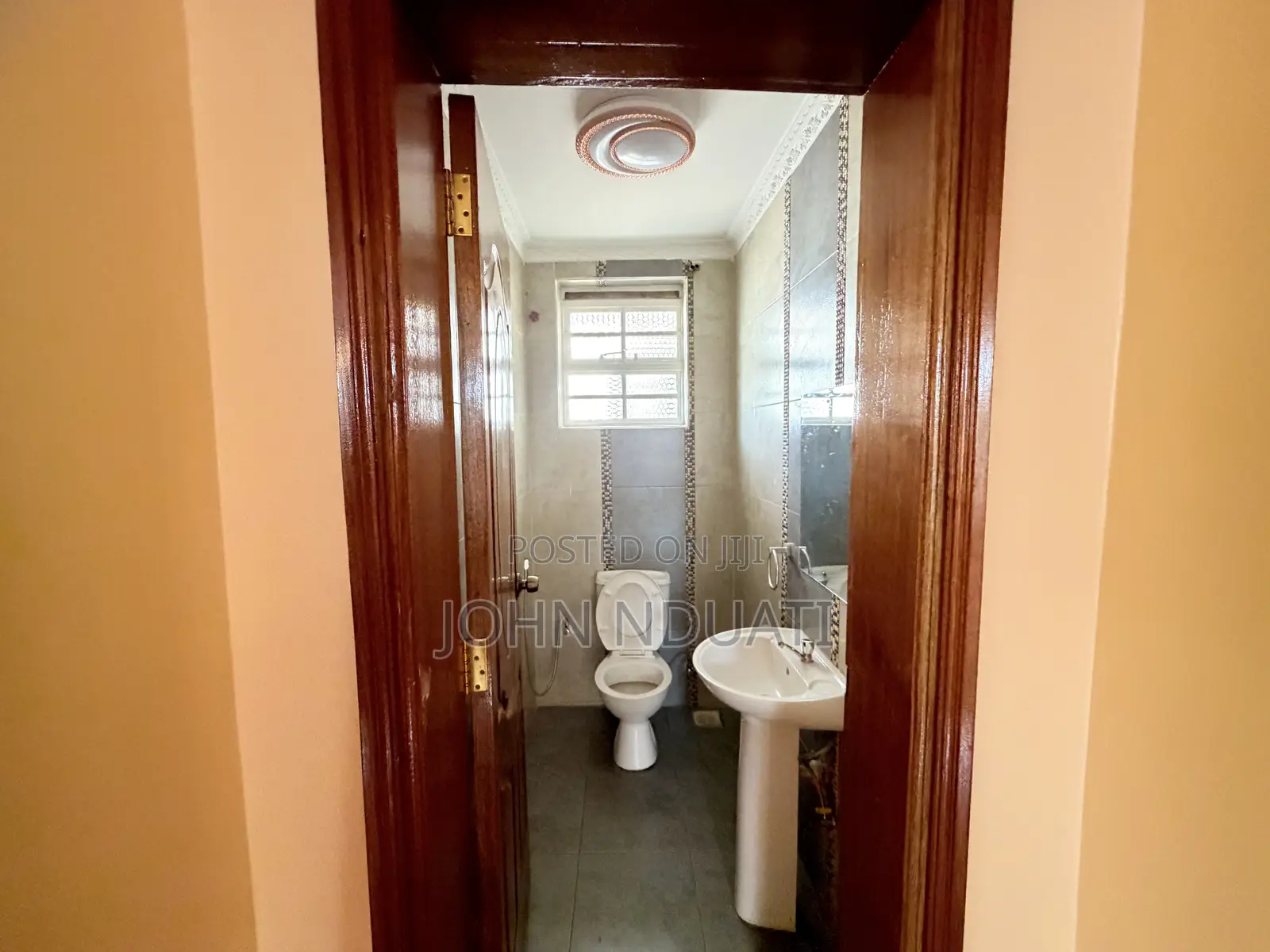 5bdrm Mansion in Kamakis for rent in Kamakis