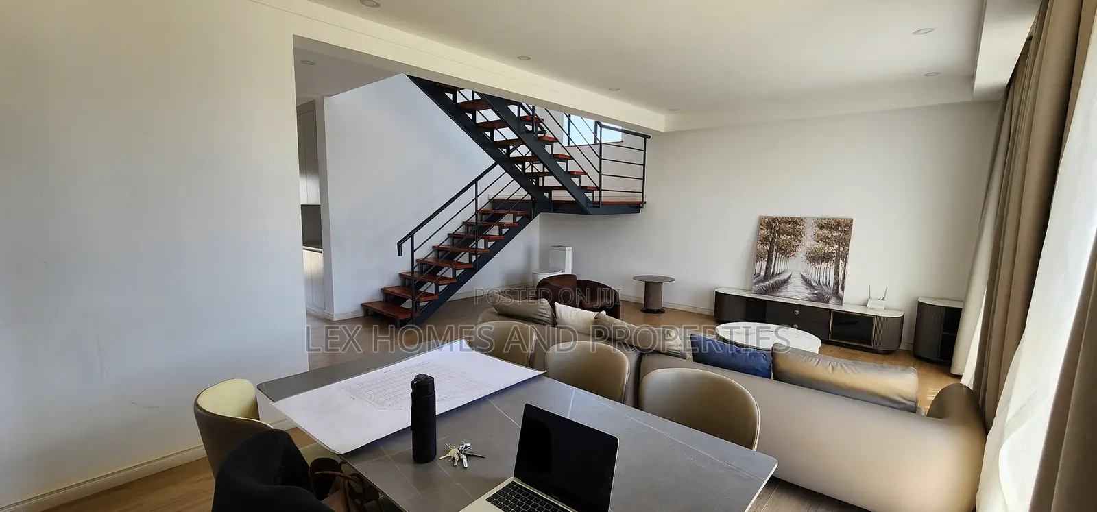 4bdrm Villa in Maasai Lodge for sale in Maasai Lodge