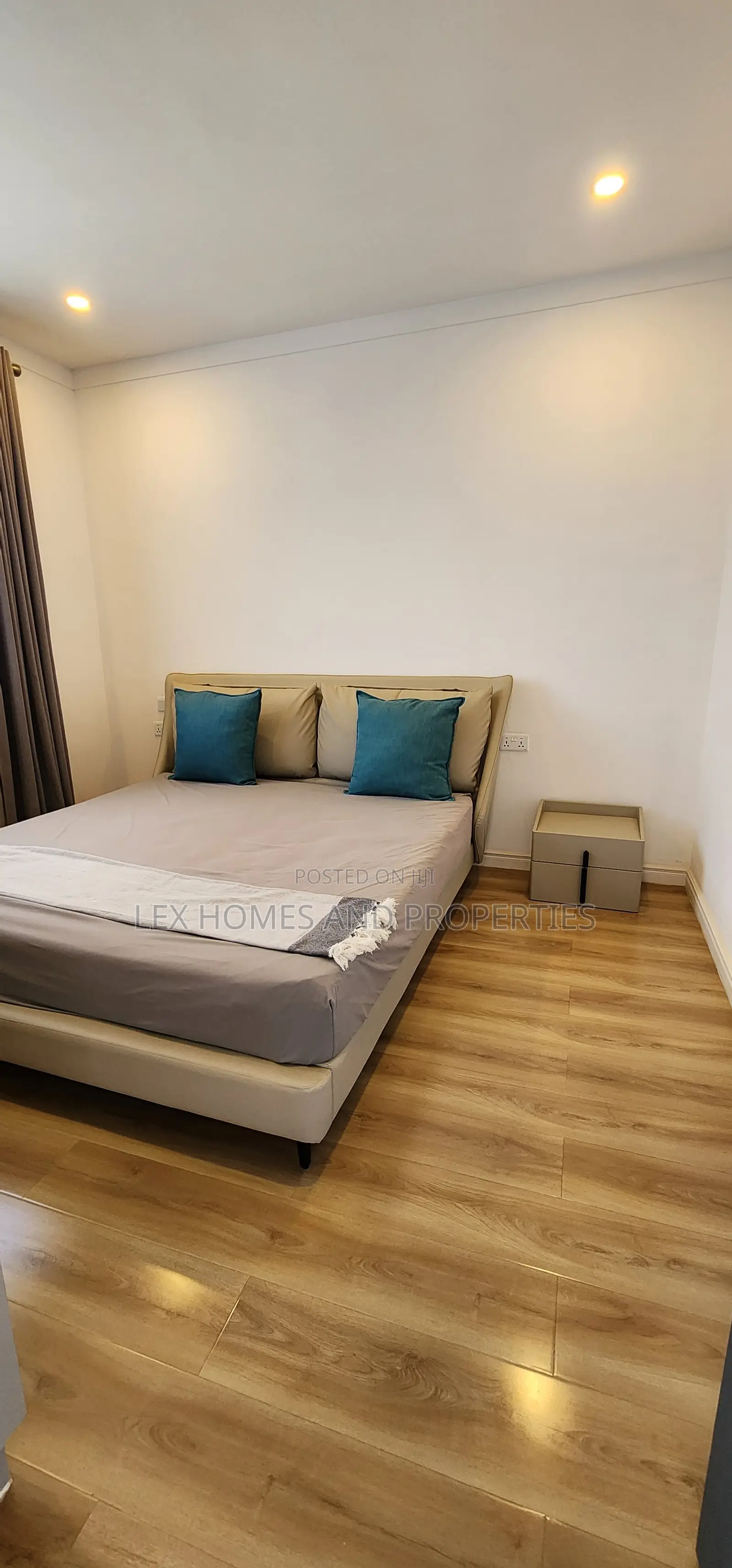 4bdrm Villa in Maasai Lodge for sale in Maasai Lodge