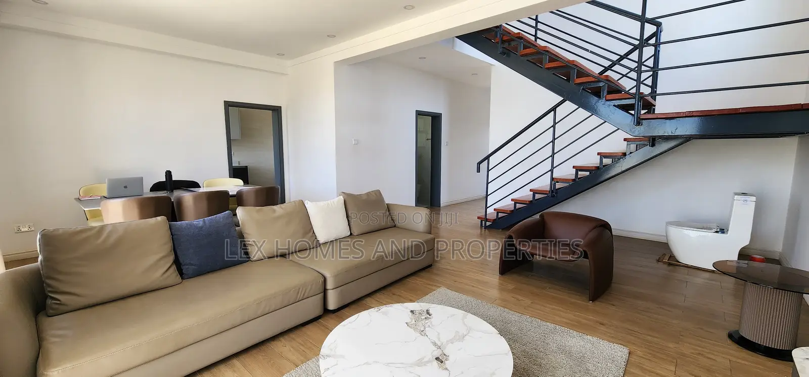 4bdrm Villa in Maasai Lodge for sale in Maasai Lodge