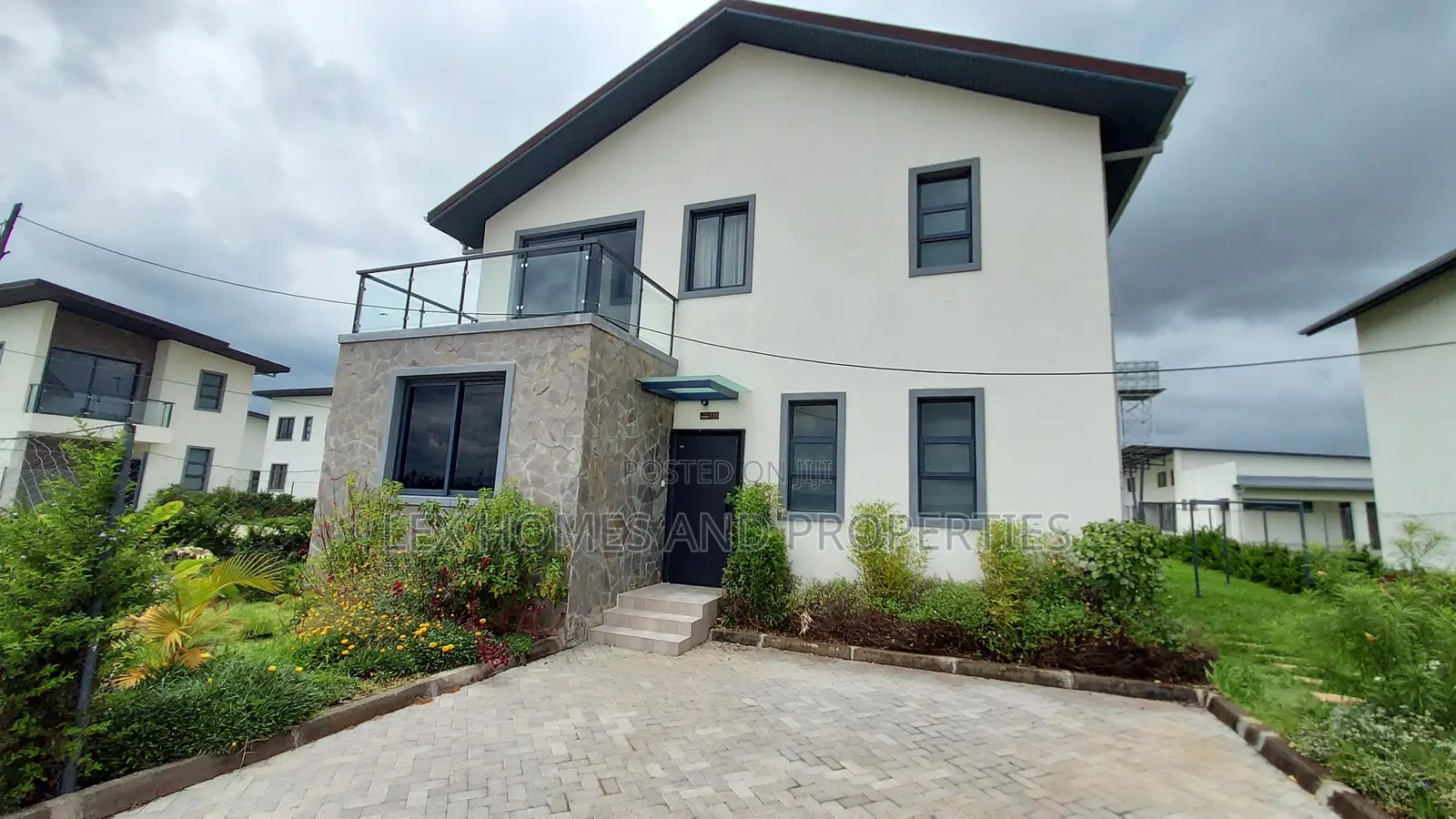 4bdrm Villa in Maasai Lodge for sale in Maasai Lodge
