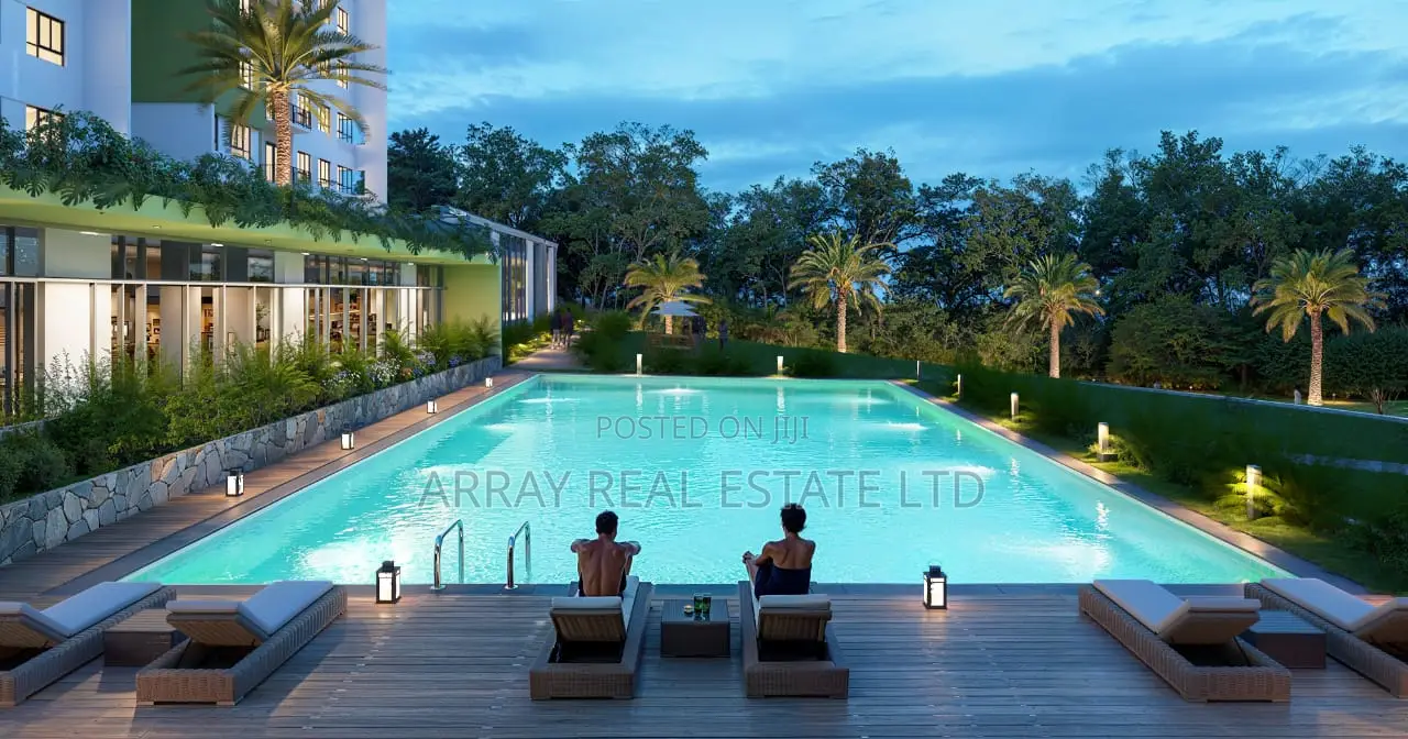 1bdrm Apartment in Keza Riruta’S Urban, Dagoretti Corner for Sale in Dagoretti Corner