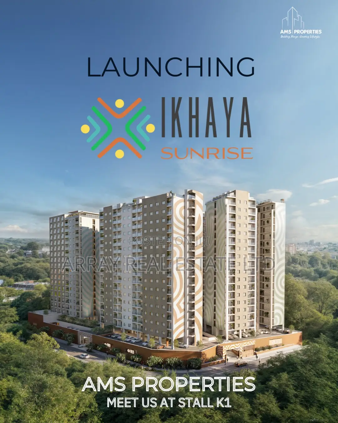1bdrm Apartment in Ikhaya Sunrise, Hillview Estate for sale in Hillview Estate