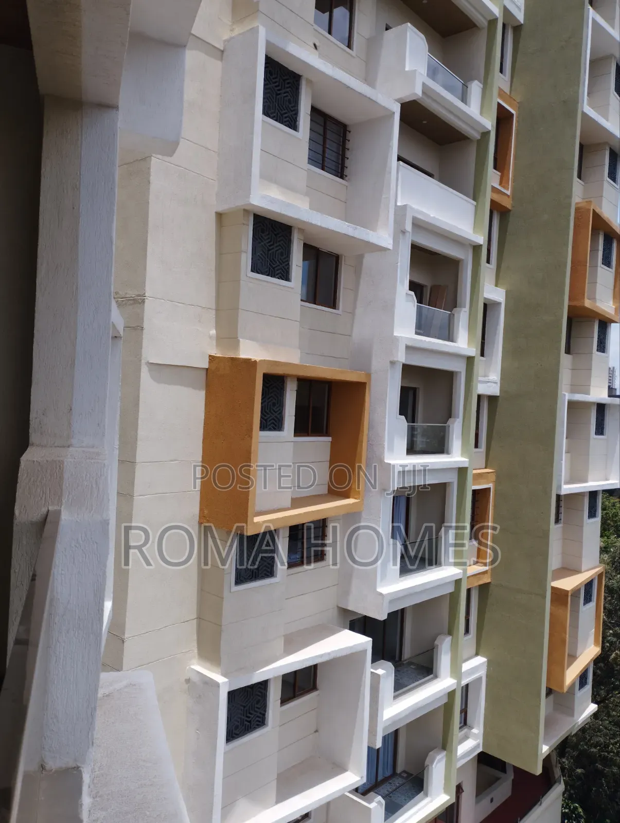 3bdrm Apartment in Kileleshwa, Nairobi Central for rent in Nairobi Central