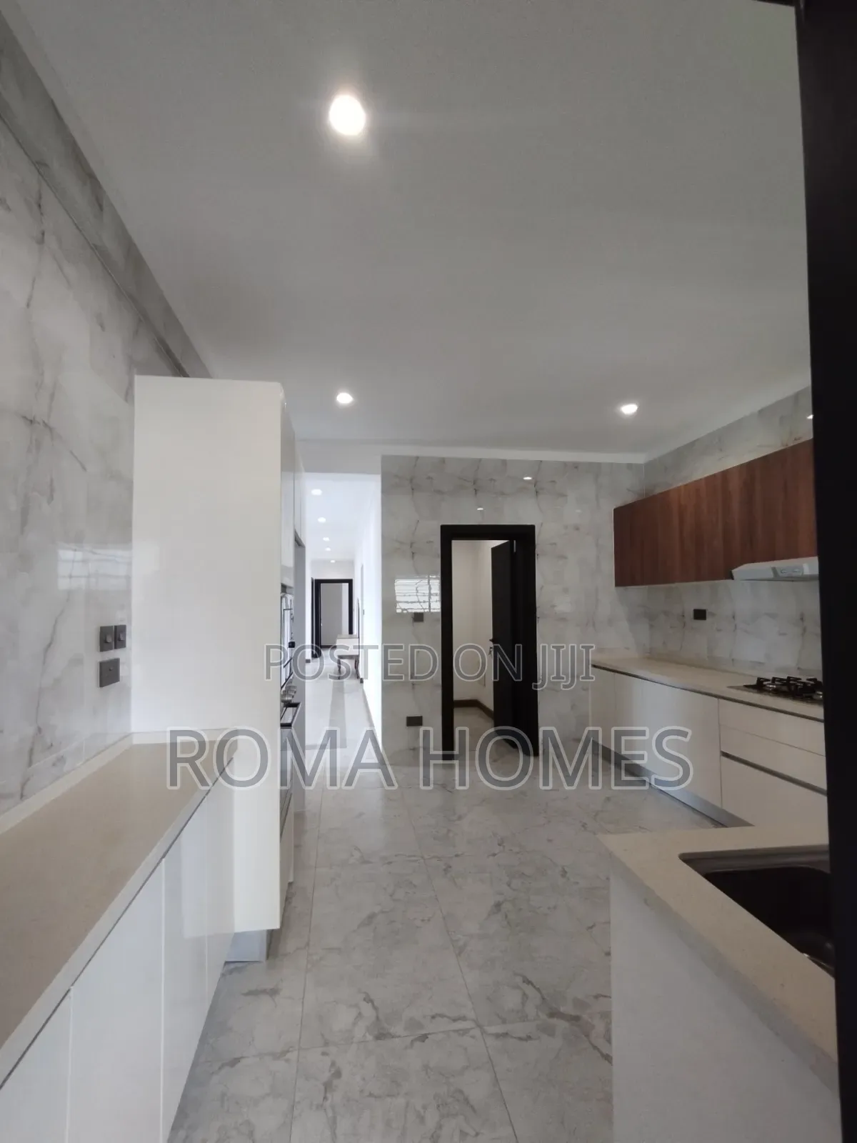 3bdrm Apartment in Kileleshwa, Nairobi Central for rent in Nairobi Central