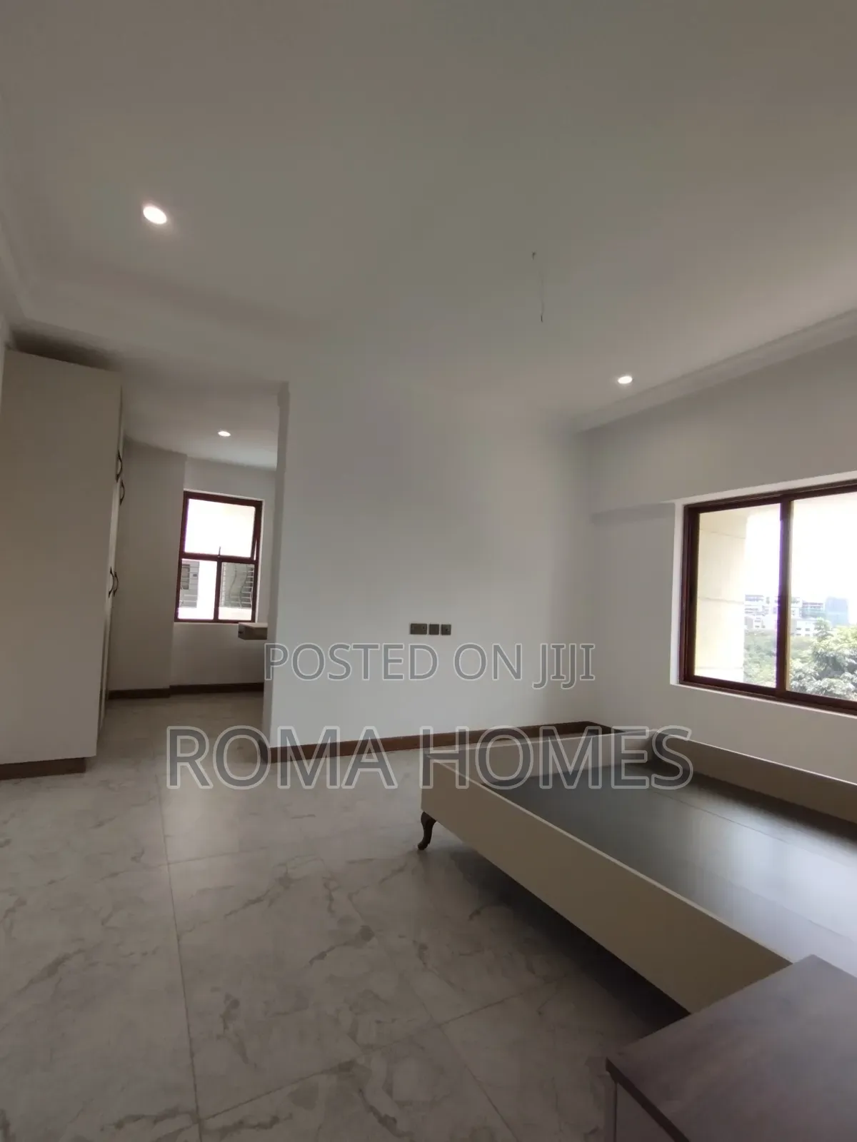 3bdrm Apartment in Kileleshwa, Nairobi Central for rent in Nairobi Central