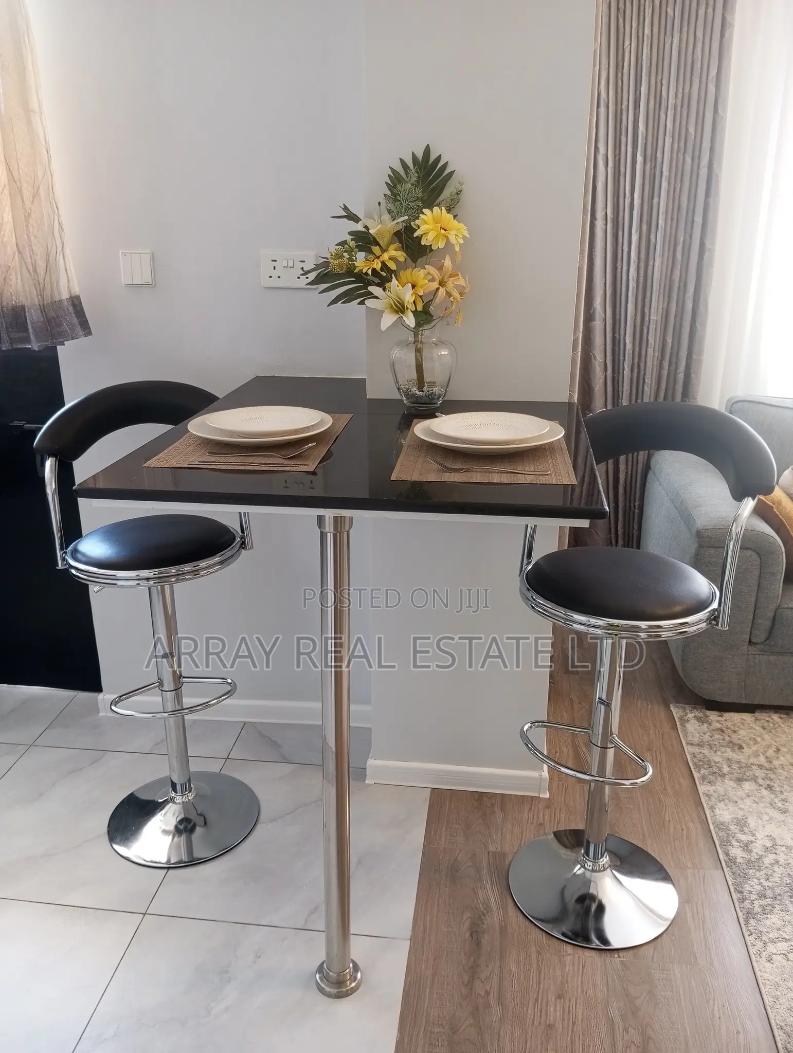1bdrm Apartment in Azura Residence, Kawangware 46 for sale in Kawangware 46