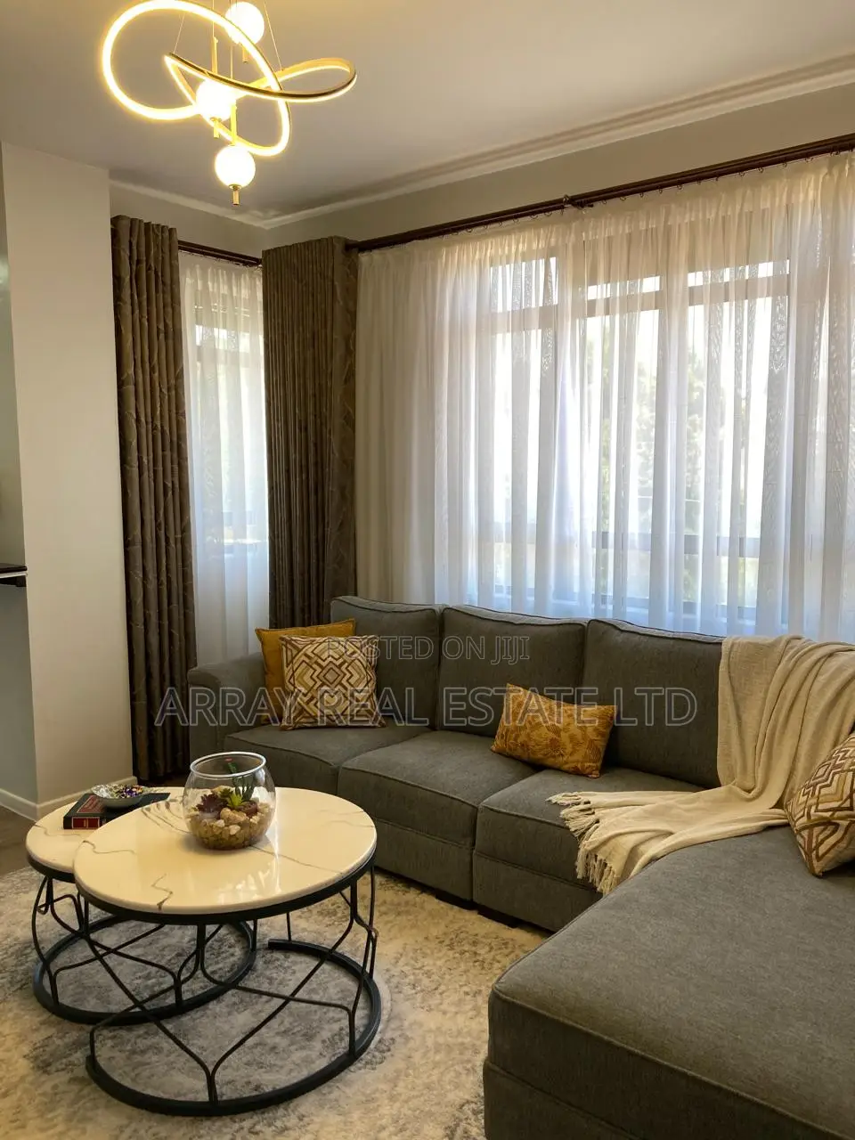 1bdrm Apartment in Azura Residence, Kawangware 46 for sale in Kawangware 46