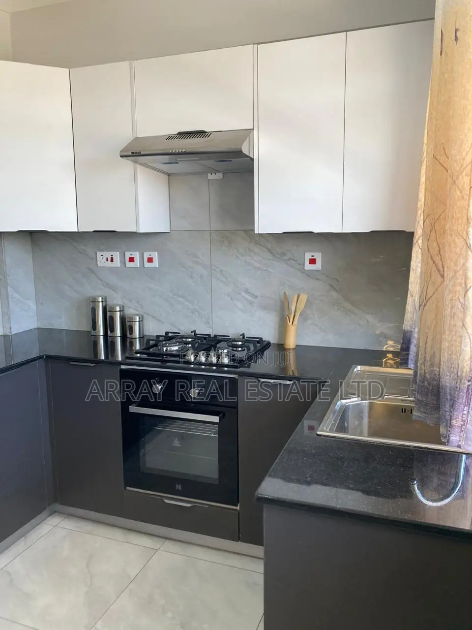 1bdrm Apartment in Azura Residence, Kawangware 46 for sale in Kawangware 46