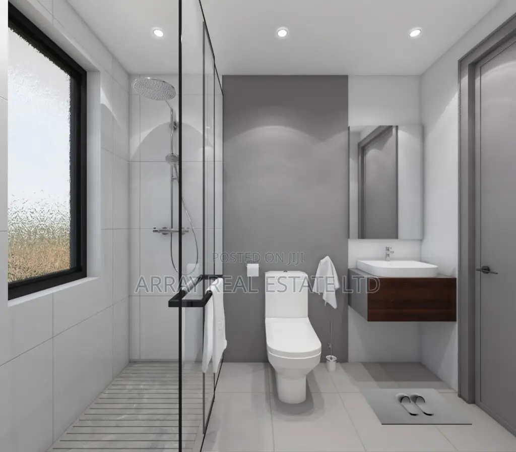 1bdrm Apartment in Astana Residence, Ngara for sale in Ngara