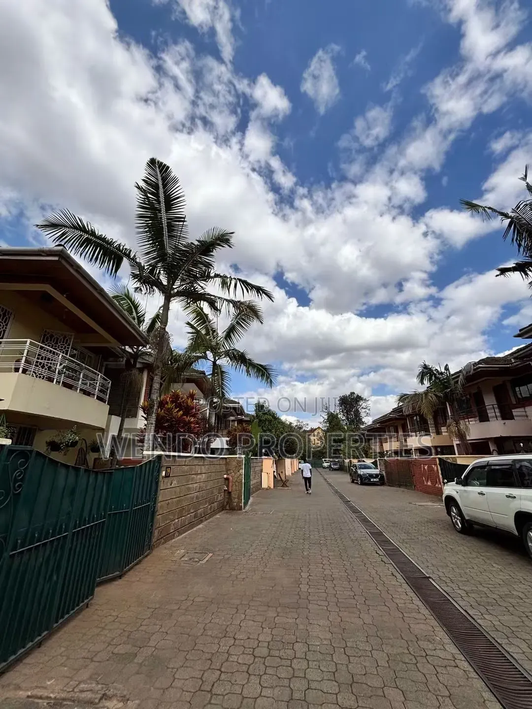 4bdrm Maisonette in Muthangari for rent in Muthangari