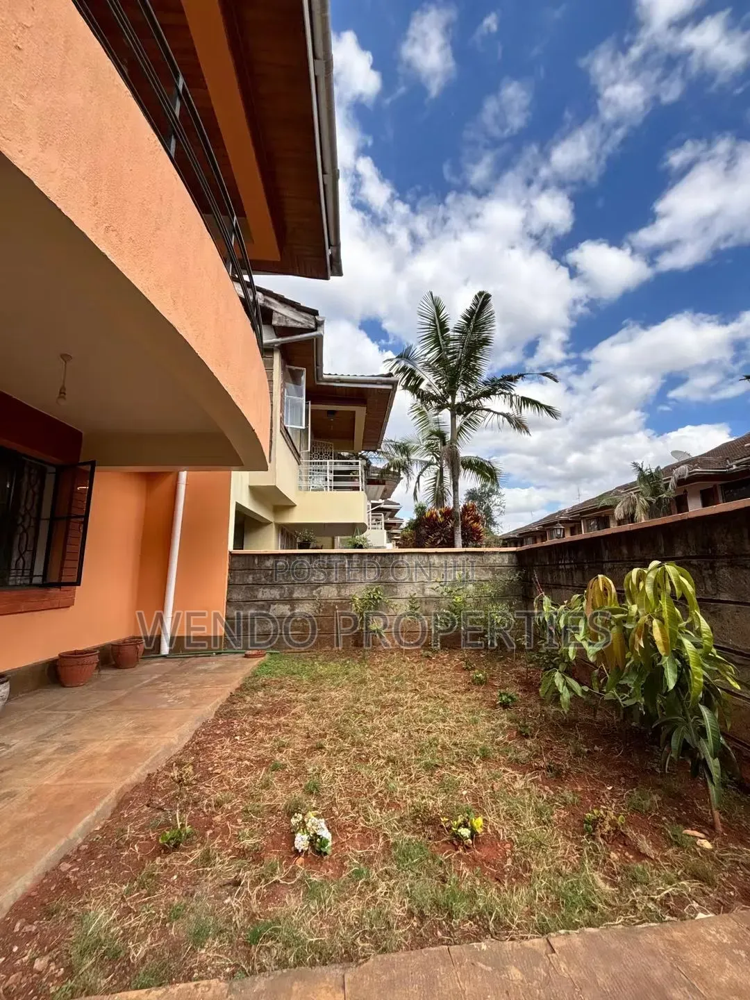 4bdrm Maisonette in Muthangari for rent in Muthangari