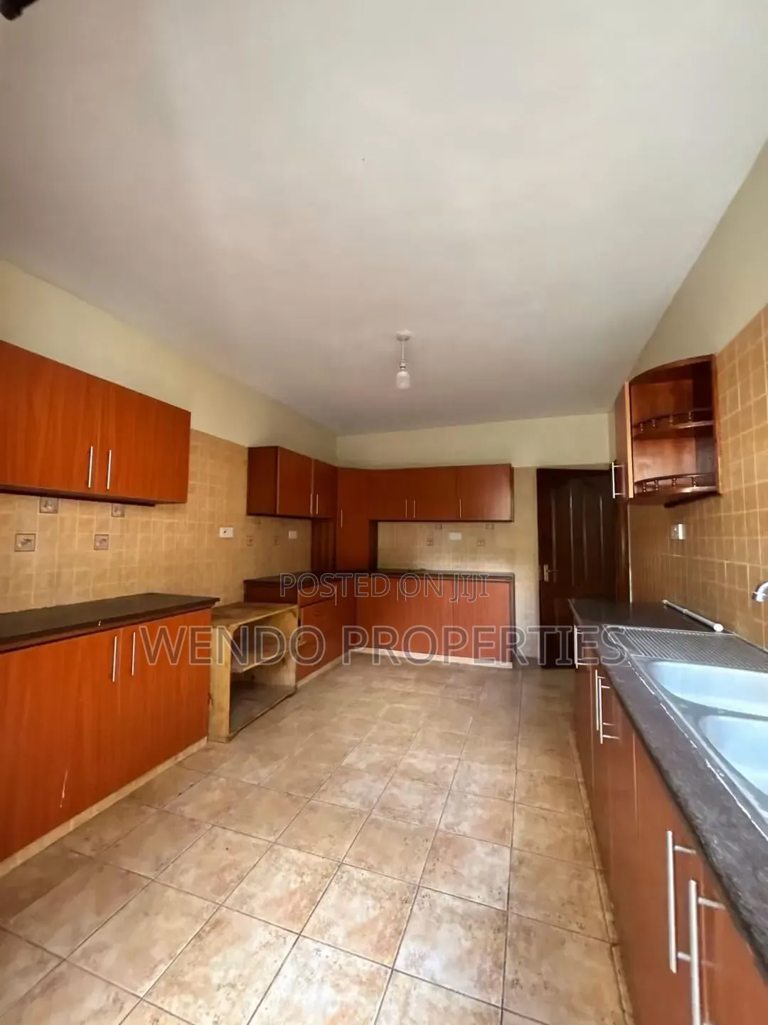4bdrm Maisonette in Muthangari for rent in Muthangari