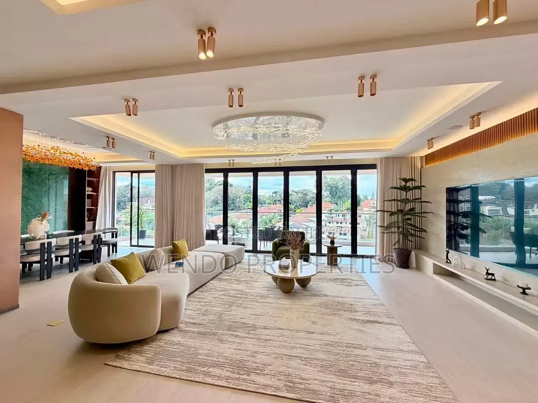 3bdrm Apartment in Raphta Road Area for sale in Raphta Road Area