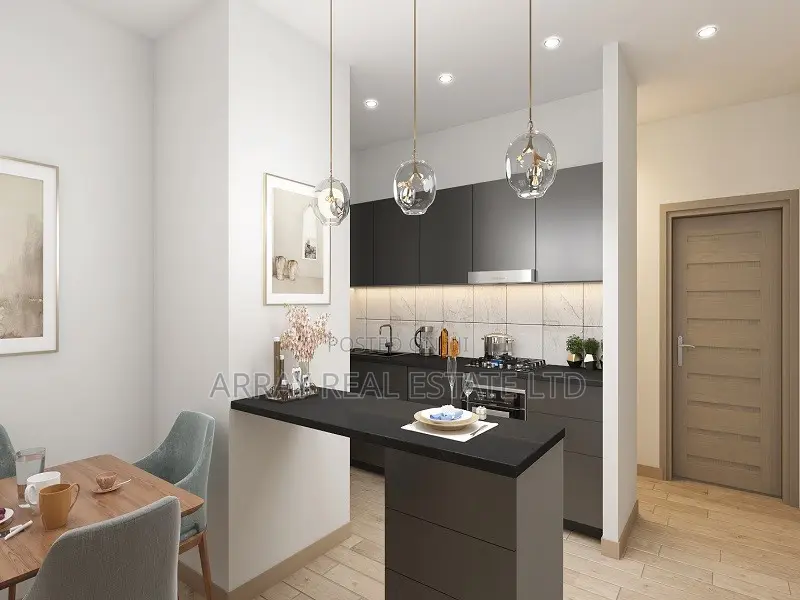1bdrm Apartment in Amaiya Garden City, Ruaka for sale in Ruaka