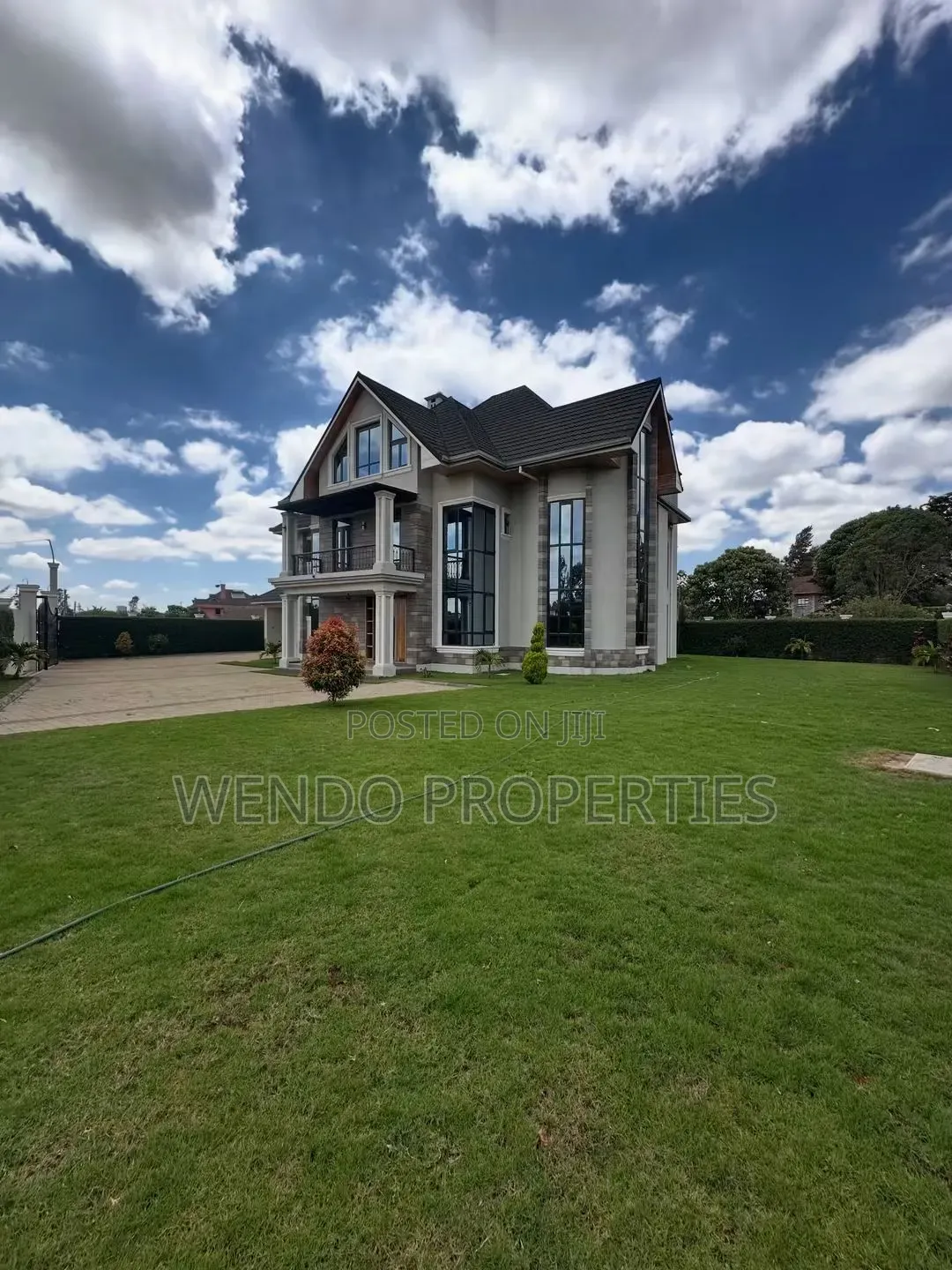 6bdrm Villa in Runda for sale in Runda