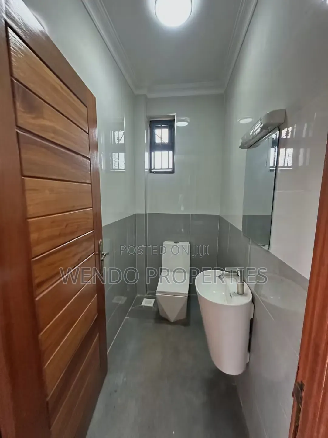 6bdrm Villa in Runda for sale in Runda