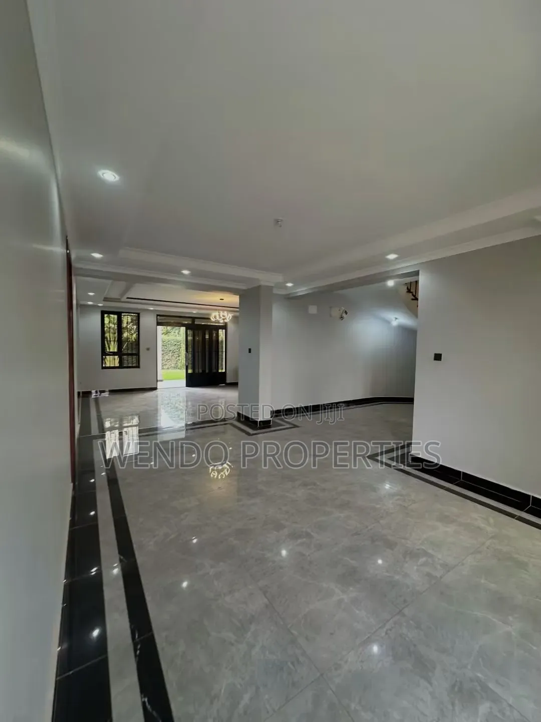 6bdrm Villa in Runda for sale in Runda