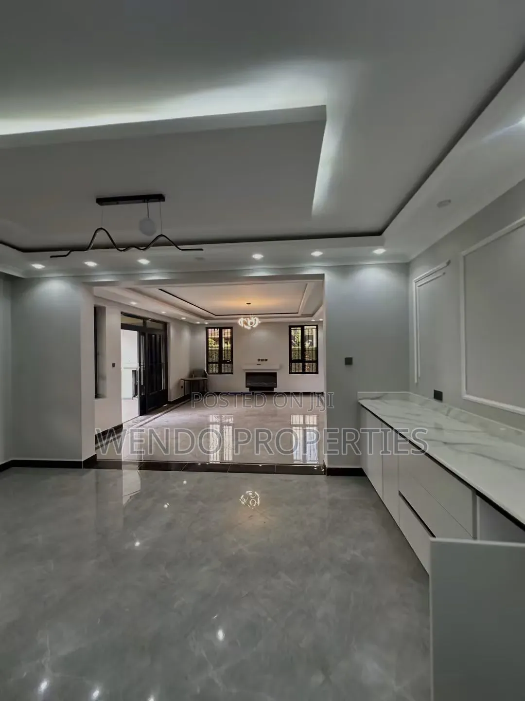 6bdrm Villa in Runda for sale in Runda