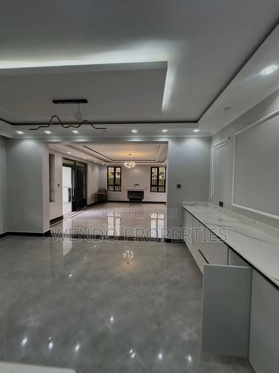 6bdrm Villa in Runda for sale in Runda