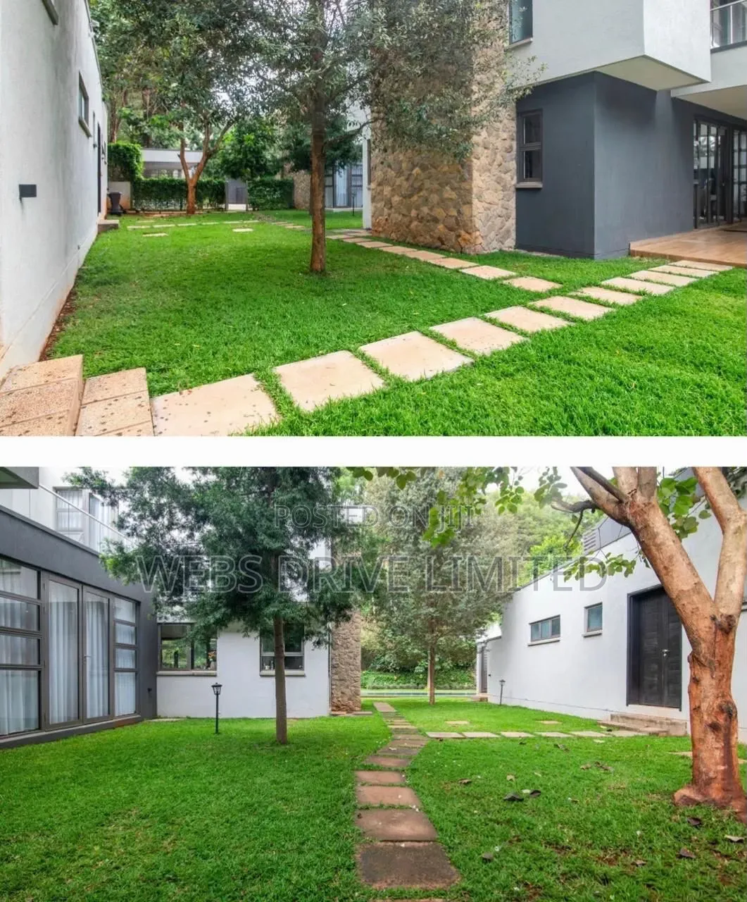 5bdrm Villa in Karen Miotoni for sale in Karen C