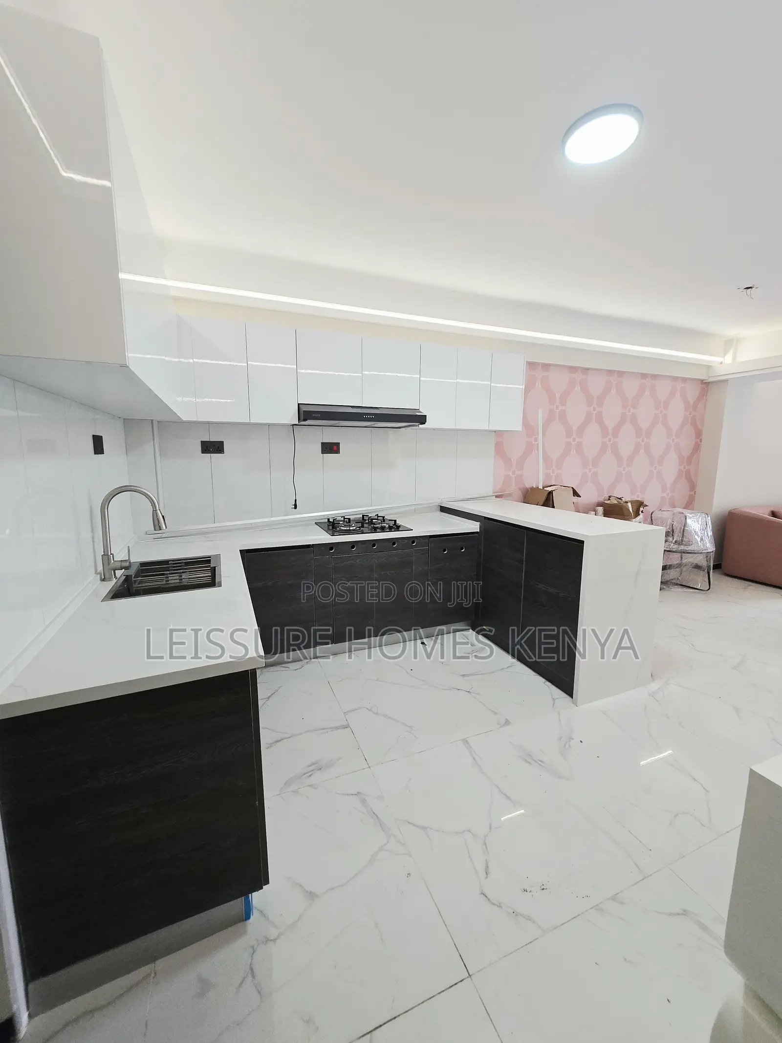 3bdrm Apartment in Raphta Road Area for sale in Raphta Road Area