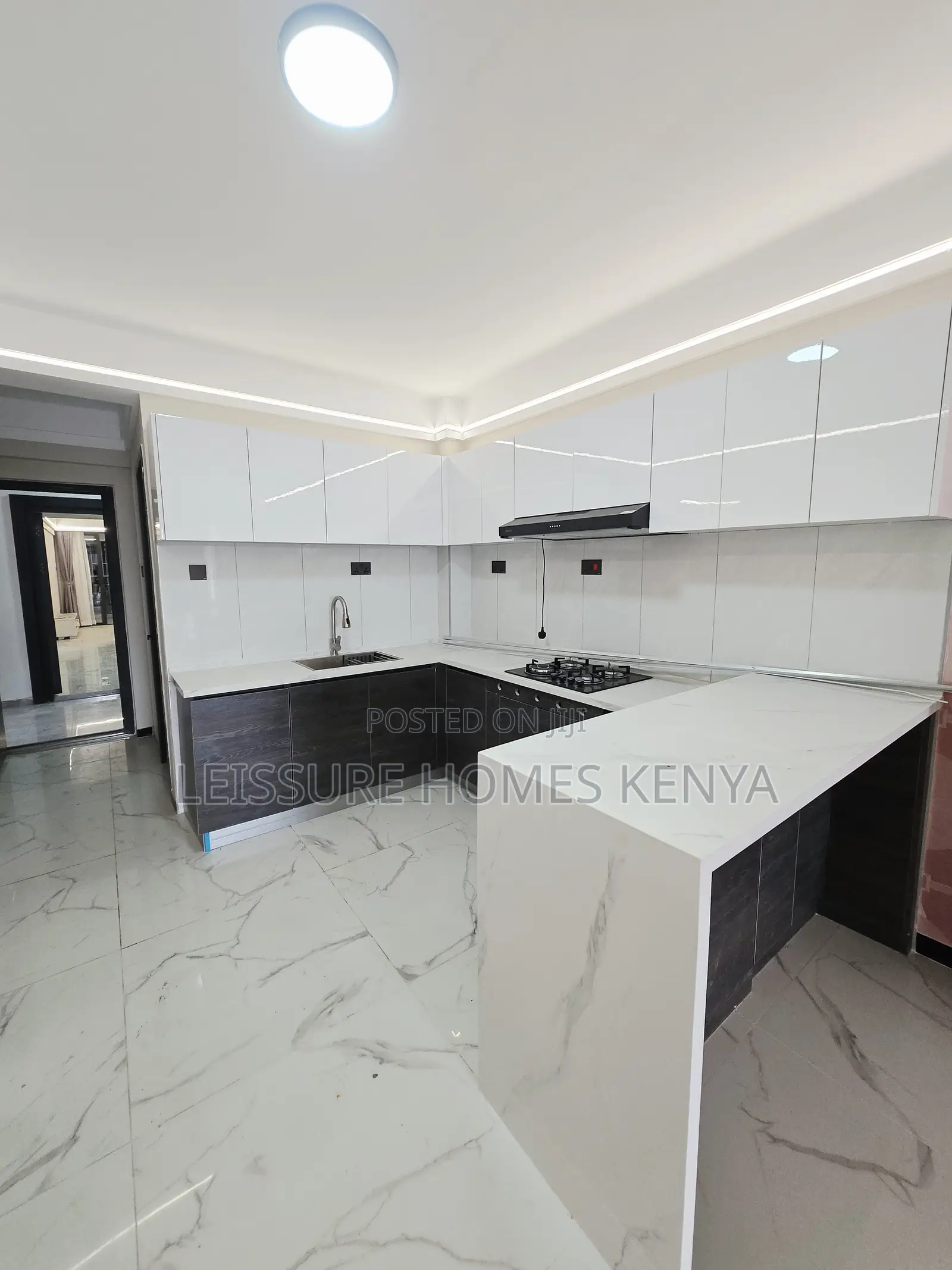 3bdrm Apartment in Raphta Road Area for sale in Raphta Road Area