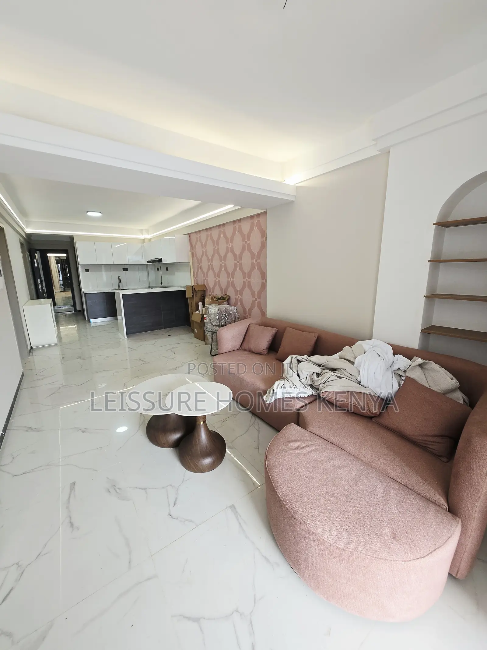 2bdrm Apartment in Raphta Road Area for sale in Raphta Road Area