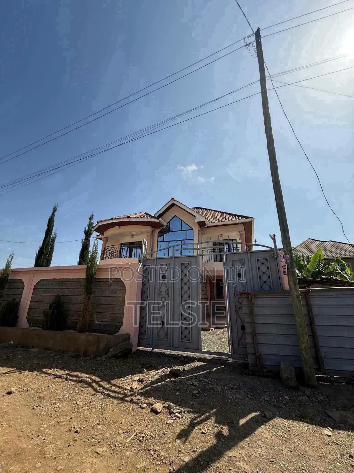 4bdrm Maisonette in Murera, Kiambu CBD for rent in Kiambu CBD