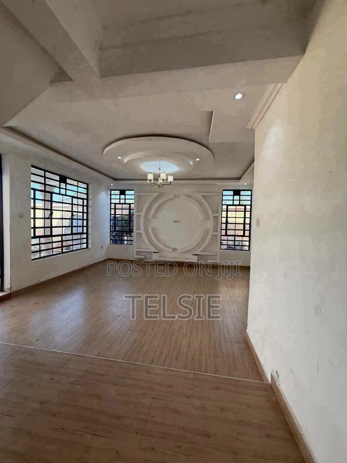 4bdrm Maisonette in Murera, Kiambu CBD for rent in Kiambu CBD