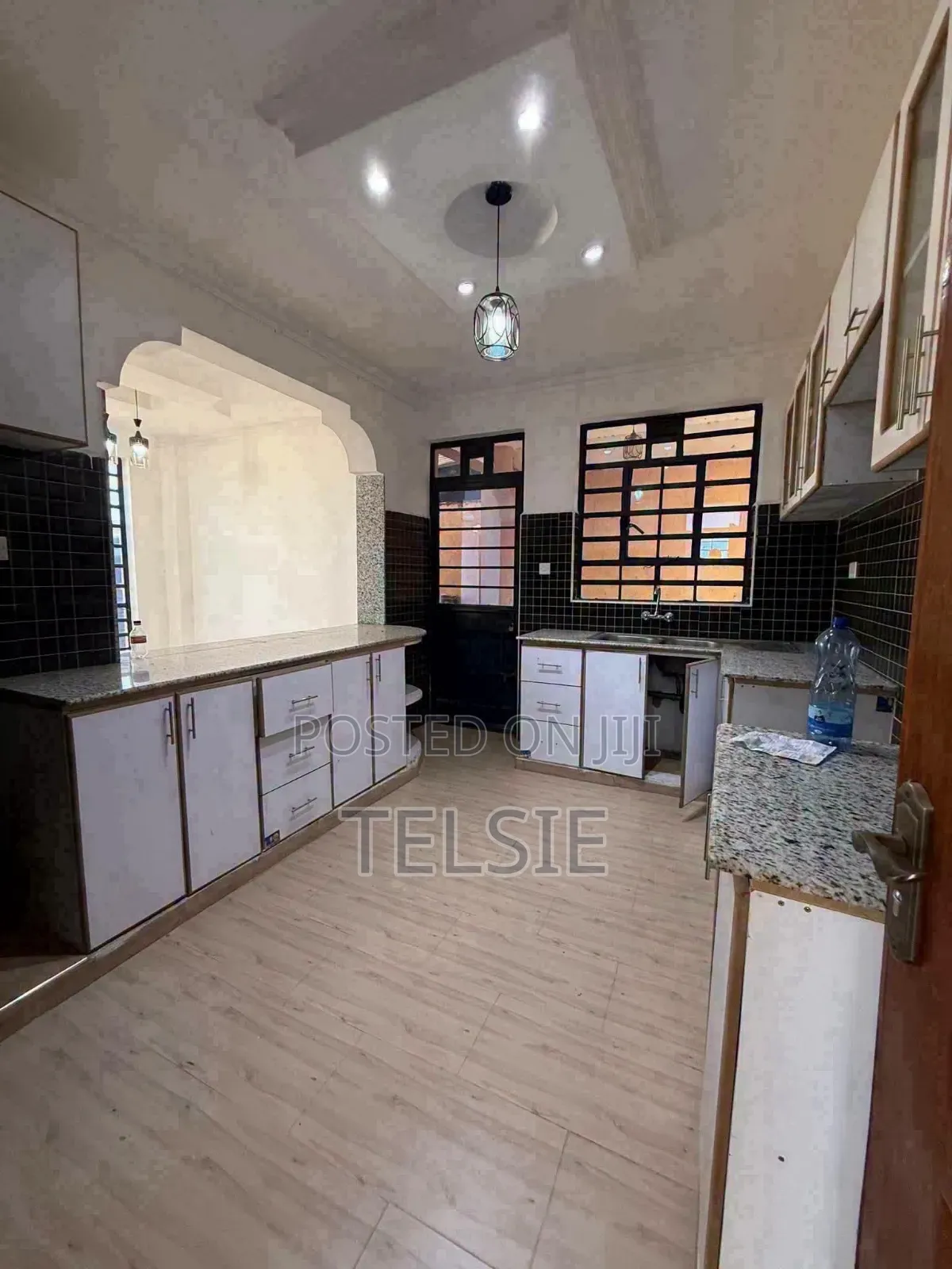 4bdrm Maisonette in Murera, Kiambu CBD for rent in Kiambu CBD