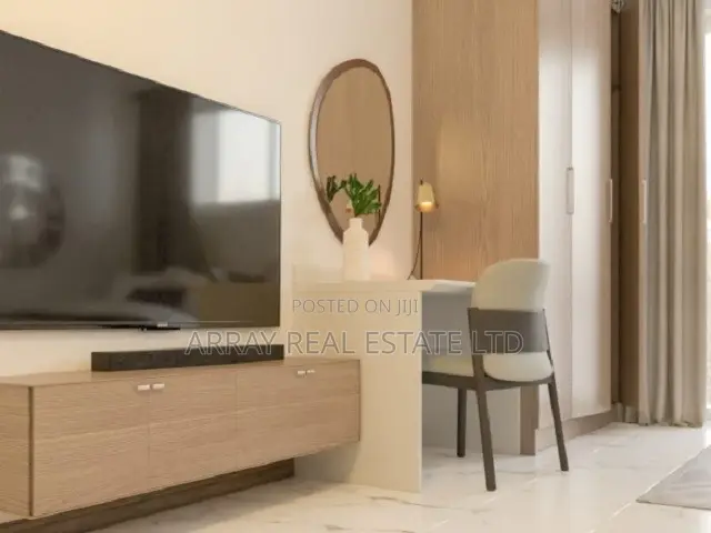 Furnished 1bdrm Apartment in Qwako Suites, Kitisuru for sale in Kitisuru