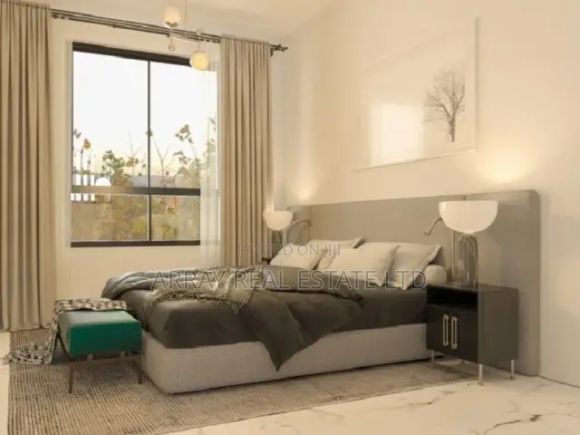 Furnished 1bdrm Apartment in Qwako Suites, Kitisuru for sale in Kitisuru