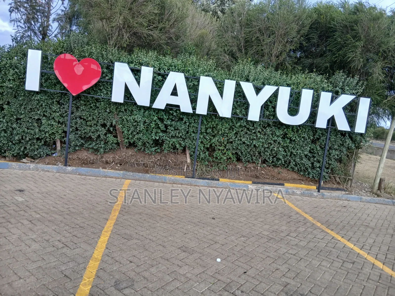 Plots for Sale Nanyuki in Nanyuki