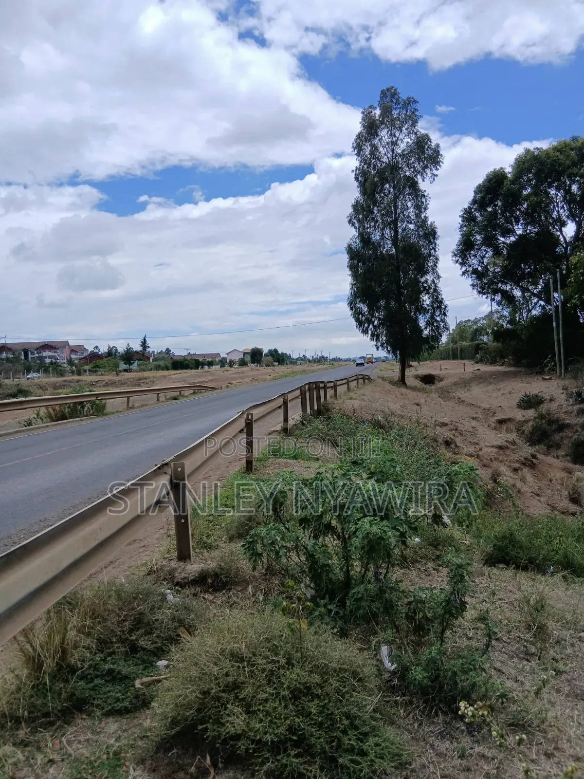 Plots for Sale Nanyuki in Nanyuki