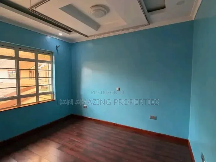 4bdrm Maisonette in Ruiru, Kamakis for rent in Kamakis
