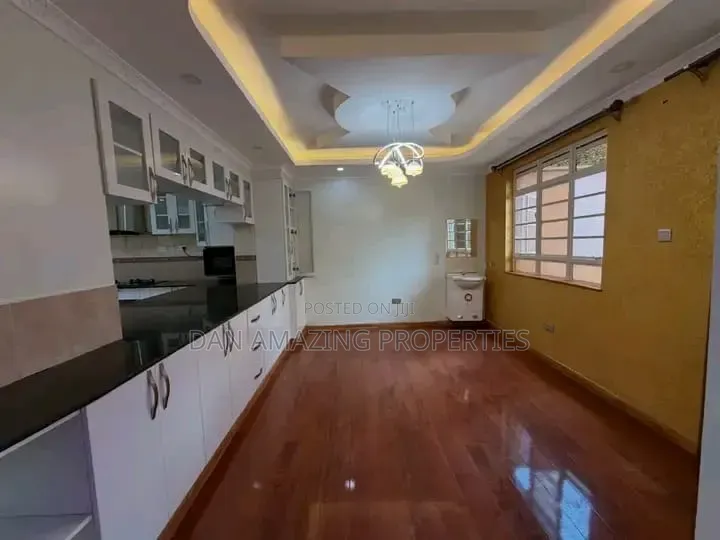 4bdrm Maisonette in Ruiru, Kamakis for rent in Kamakis