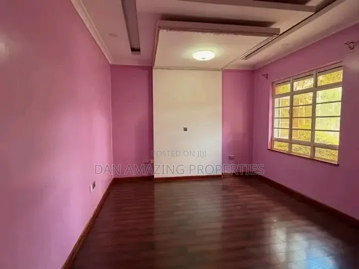 4bdrm Maisonette in Ruiru, Kamakis for rent in Kamakis